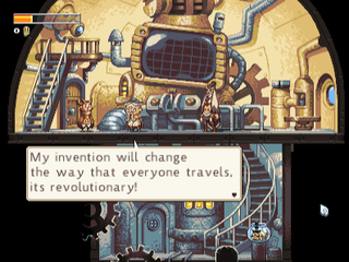 Illustration for article titled Meet Owlboy. He Looks Great.